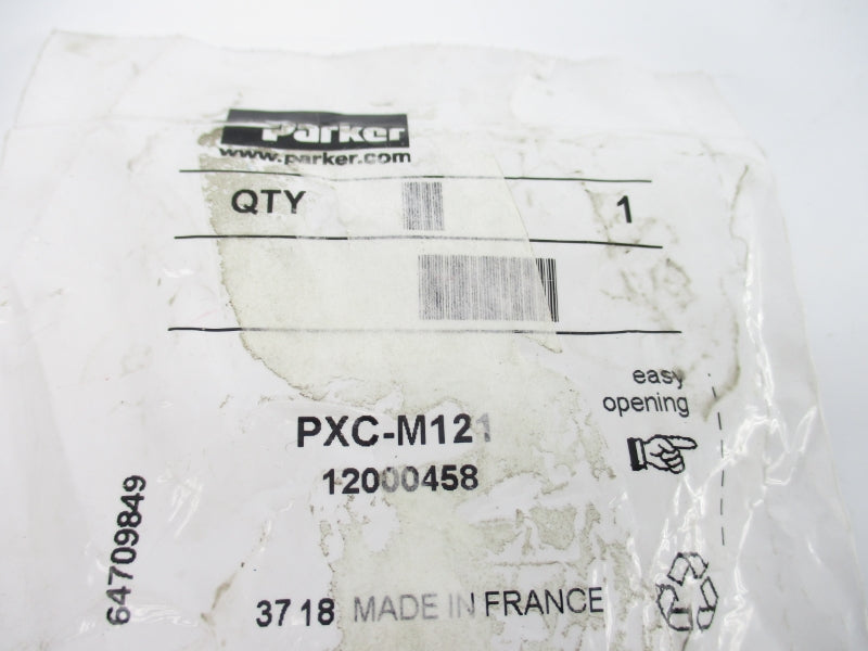 PARKER PXC-M121 NSMP