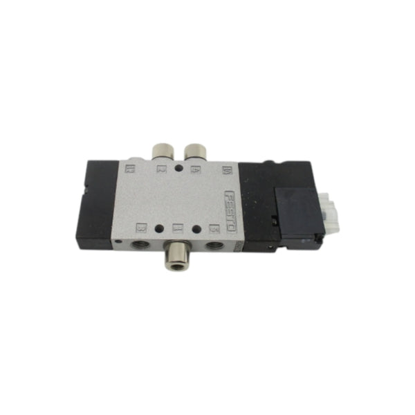FESTO CPE10-M1BH-5L-M5 196881 24VDC NSNP