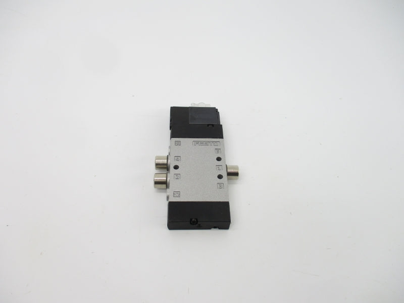FESTO CPE10-M1BH-5L-M5 196881 24VDC NSNP