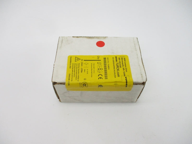 TURCK BI2-CRS524-AP4X2-H1141/S34 4580090 10-65VDC NSFS