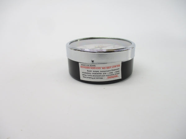 GAUGE 101D-254D 60PSI 2-1/2" NSMP