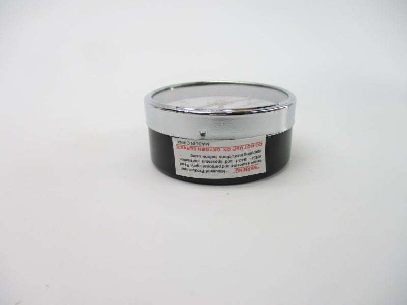 GAUGE 101D-254D 60PSI 2-1/2" NSMP