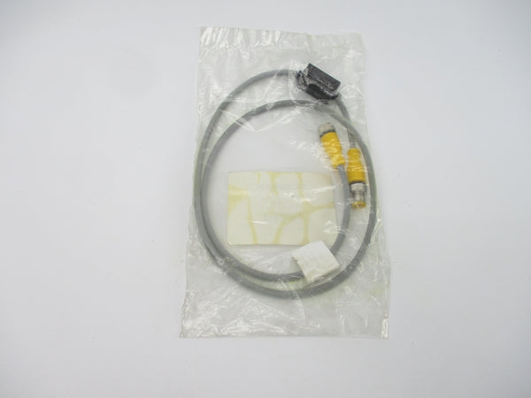 COGNEX CCB-M12LTF-01 185-1204R REV. A NSMP