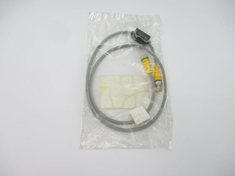 COGNEX CCB-M12LTF-01 185-1204R REV. A NSMP