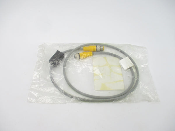 COGNEX CCB-M12LTF-01 185-1204R REV. A NSMP