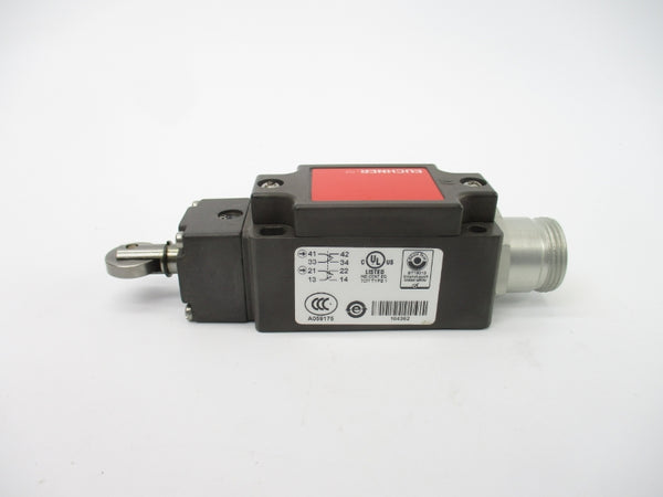 EUCHNER NZ1RL-3131-M 090942 230V 4A NSNP