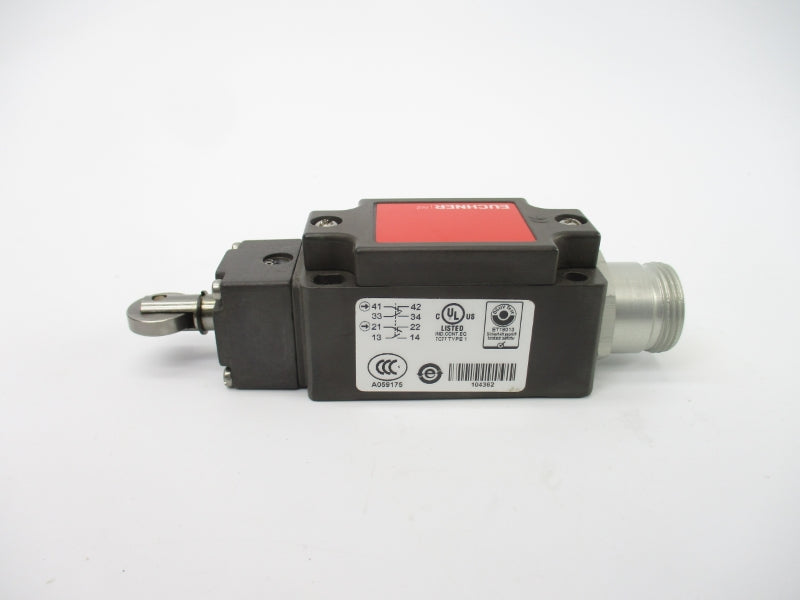 EUCHNER NZ1RL-3131-M 090942 230V 4A NSNP