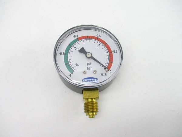 SCHMAIZ 10.07.02.00004 -14-0PSI NSMP