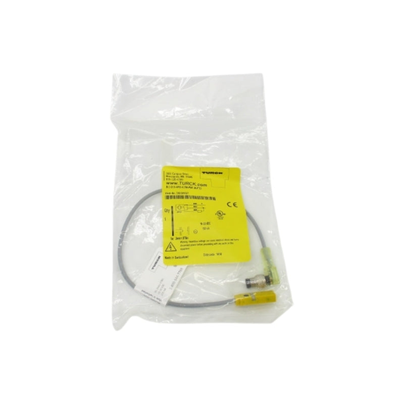 TURCK BI-2-Q5.5-AP6X-0.28M-PSW3M-P7X2 S161309507 10-30VDC NSMP