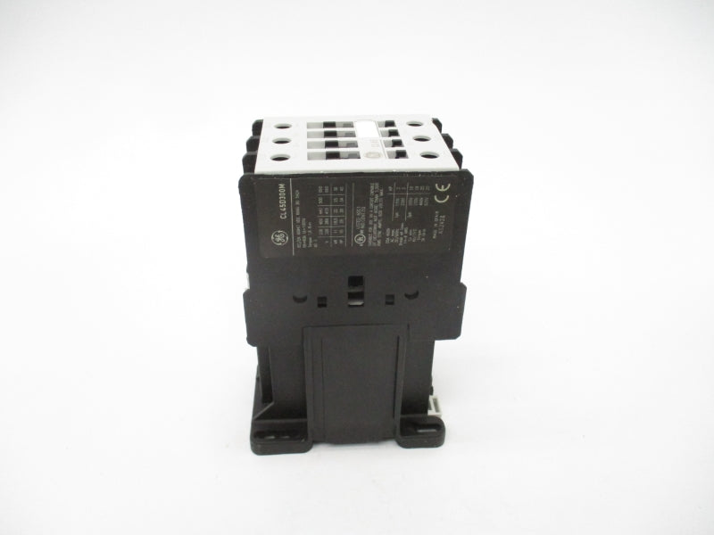 GENERAL ELECTRIC CL45D310MD 24VDC 55A NSMP