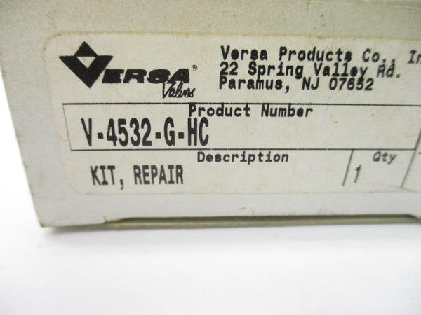 VERSA V-4532-G-HC NSMP
