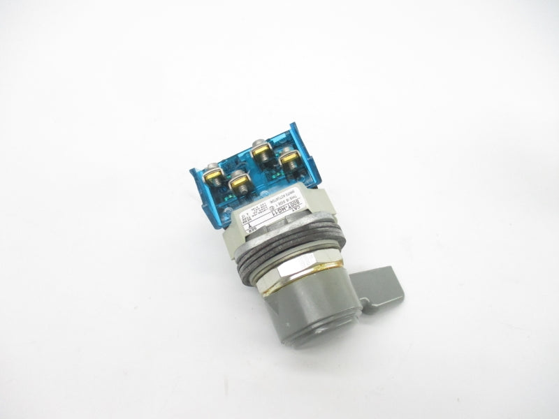 ALLEN BRADLEY 800T-HG11AV SER. T (WH) NSMP