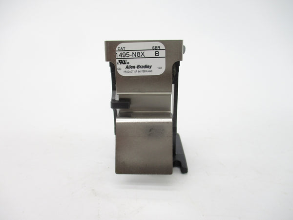 ALLEN BRADLEY 1495-N8X SER. B (WH) NSMP