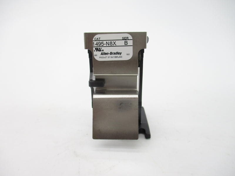 ALLEN BRADLEY 1495-N8X SER. B (WH) NSMP