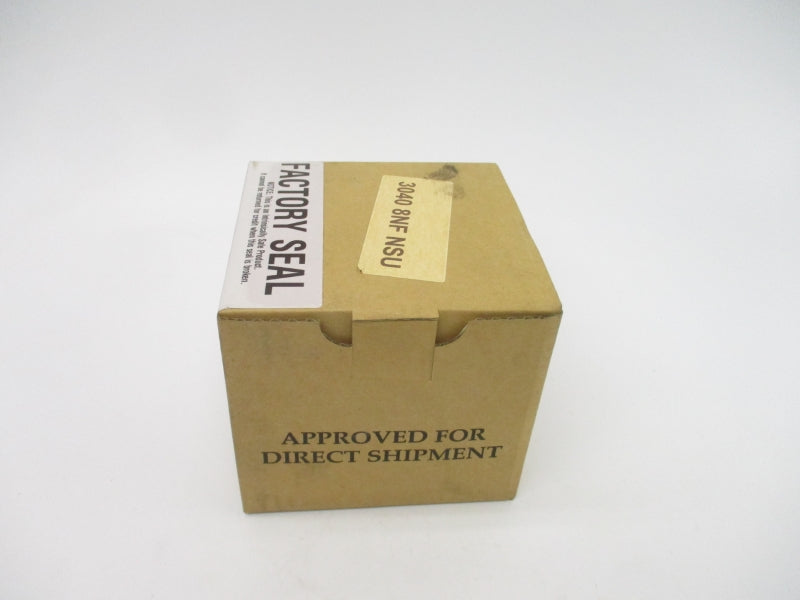 ALLEN BRADLEY 1797-IE8NF SER. A F/W A DATE: 2014 NSFS