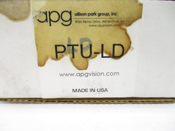 ALLISON PARK GROUP PTU-LD NSMP