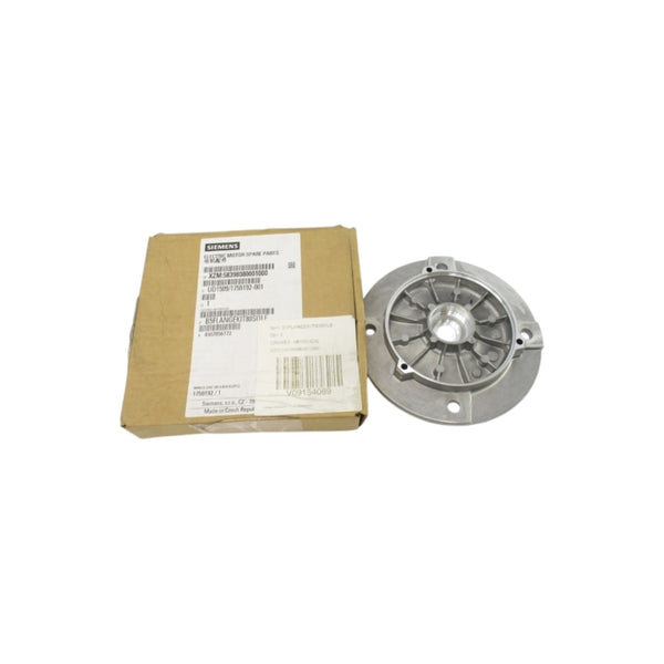 SIEMENS XZM:58398080001000 NSMP