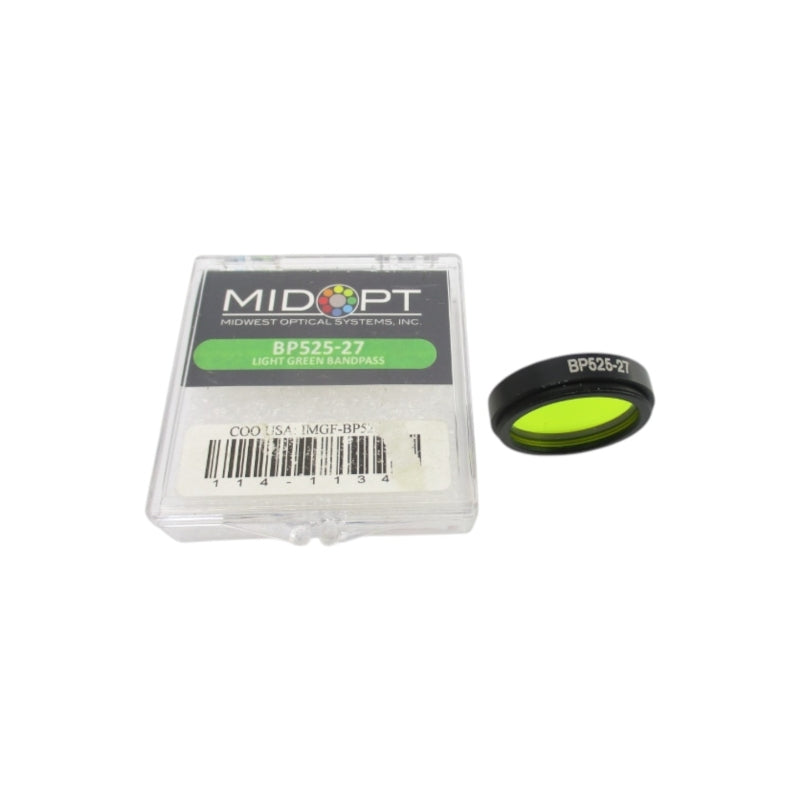 MIDOPT BP525-27 NSMP