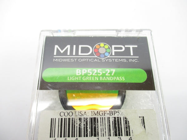 MIDOPT BP525-27 NSMP
