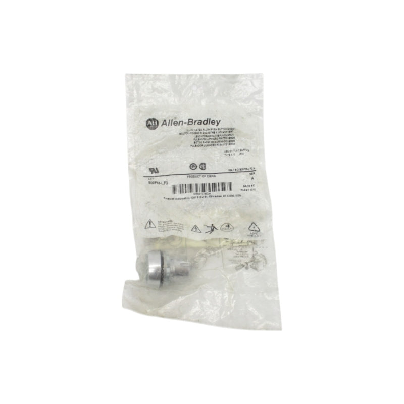 ALLEN BRADLEY 800FM-LF3 SER. A NSMP
