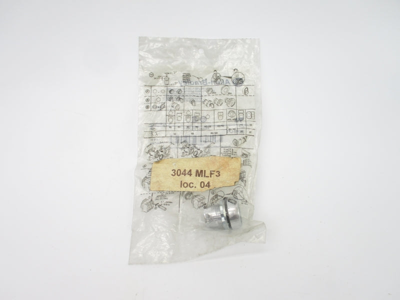 ALLEN BRADLEY 800FM-LF3 SER. A NSMP