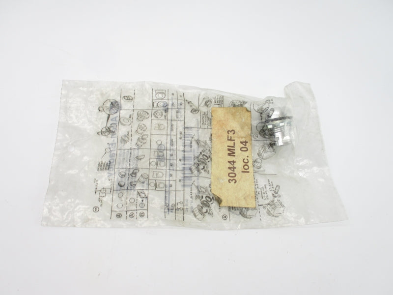 ALLEN BRADLEY 800FM-LF3 SER. A NSMP