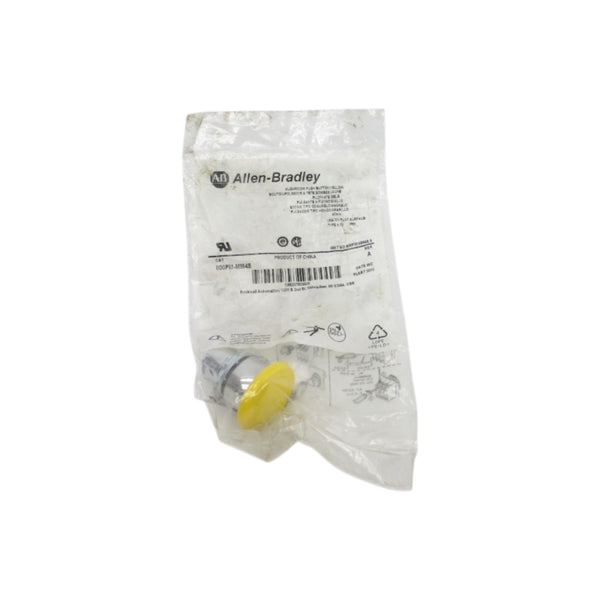 ALLEN BRADLEY 800FM-MM45 SER. A NSMP