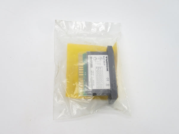 TURCK BL67-8DI-P 6827170 NSMP