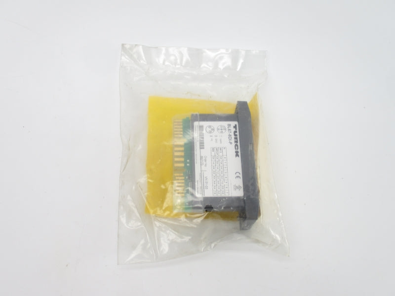 TURCK BL67-8DI-P 6827170 NSMP