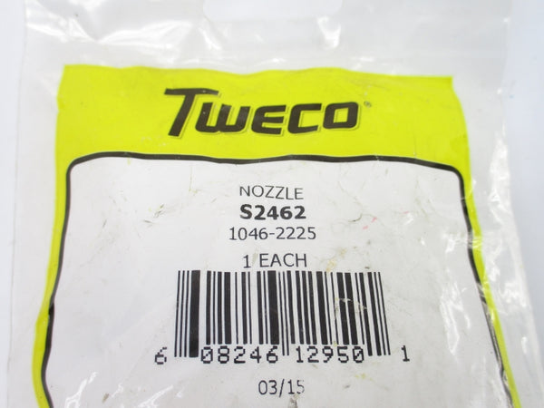 TWECO S2462 1046-225 NSMP