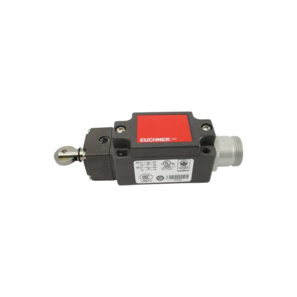 EUCHNER NZ1RL-3131-M 090942 230V 4A NSNP