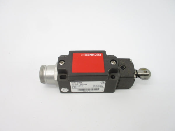 EUCHNER NZ1RL-3131-M 090942 230V 4A NSNP
