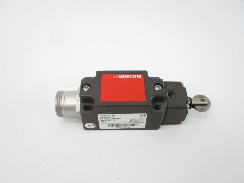 EUCHNER NZ1RL-3131-M 090942 230V 4A NSNP
