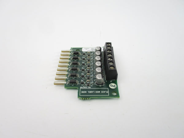 ROCKWELL AUTOMATION 329001-A01 REV. 102 NSNP