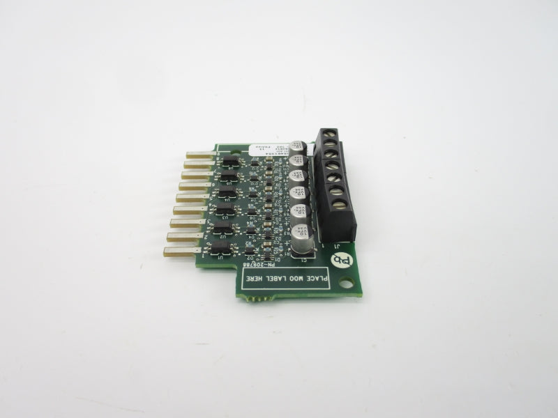 ROCKWELL AUTOMATION 329001-A01 REV. 102 NSNP