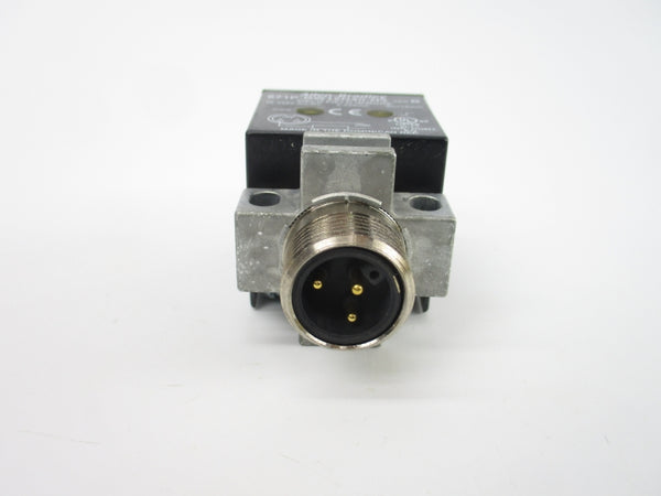 ALLEN BRADLEY 871P-BW15N40-N3 SER. B 20-250VAC/DC NSNP