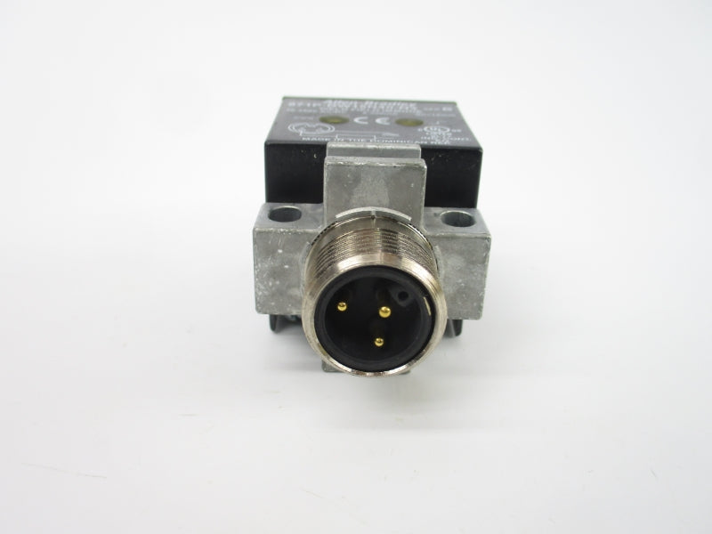 ALLEN BRADLEY 871P-BW15N40-N3 SER. B 20-250VAC/DC NSNP