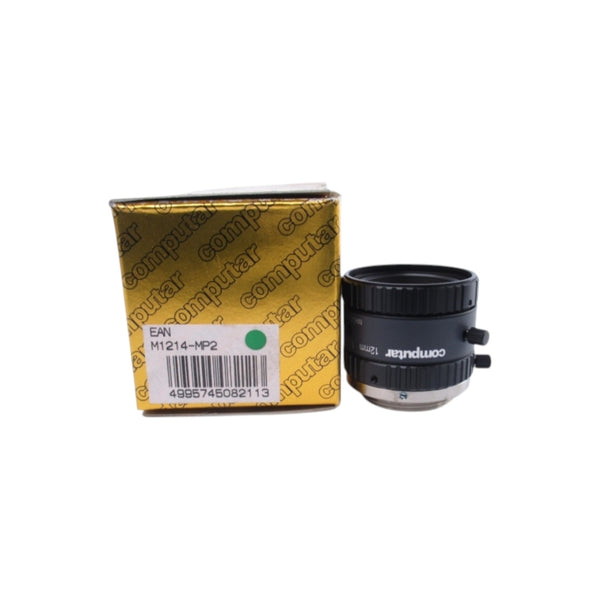 COMPUTAR LENS M1214-MP2 NSMP