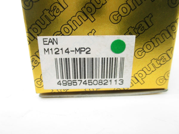COMPUTAR LENS M1214-MP2 NSMP