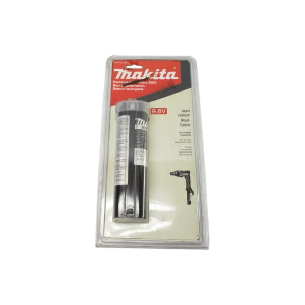 MAKITA B9000 9.6V NSMP