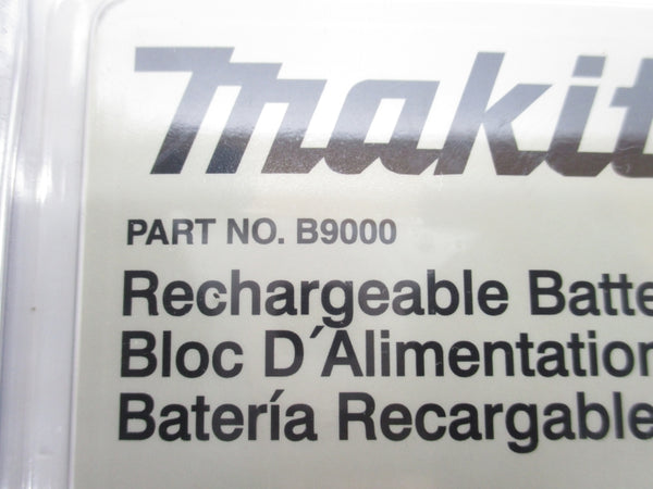 MAKITA B9000 9.6V NSMP