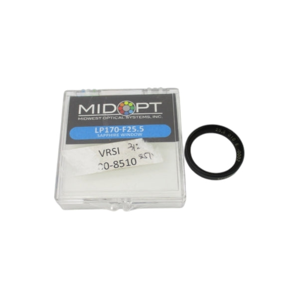 MIDOPT LP170-F25.5 NSMP