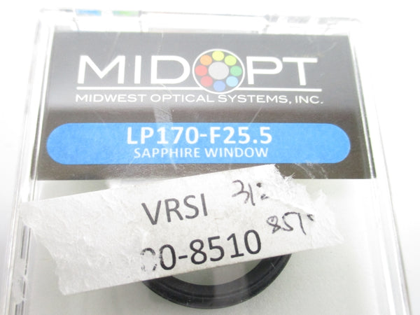 MIDOPT LP170-F25.5 NSMP