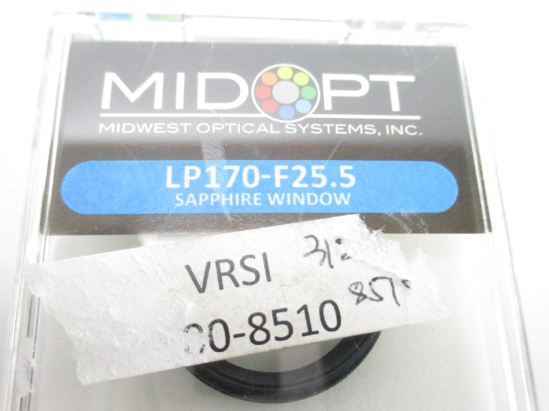 MIDOPT LP170-F25.5 NSMP