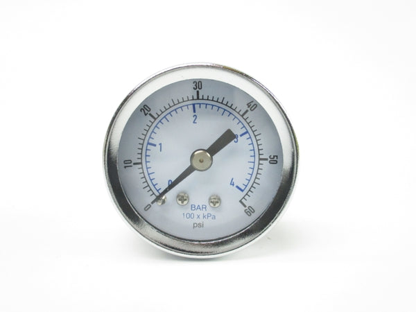 PARKER K4515N18060 0-60PSI NSMP