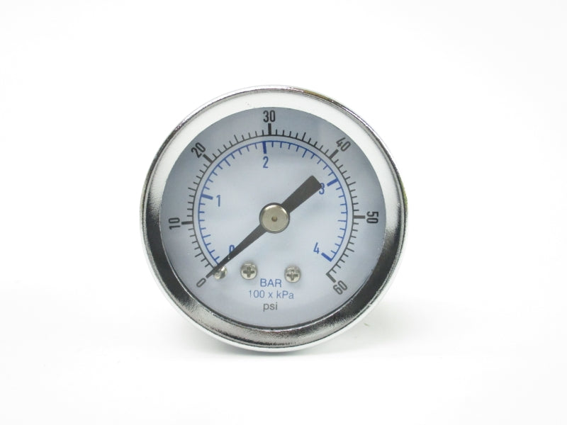 PARKER K4515N18060 0-60PSI NSMP
