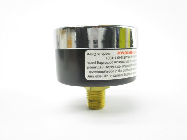 PARKER K4515N18060 0-60PSI NSMP
