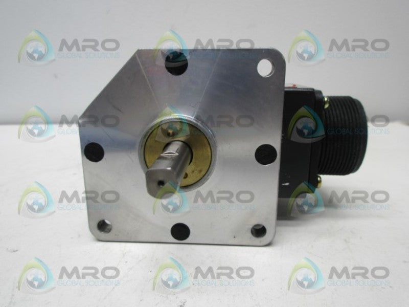MITSUBISHI OAER-5K-1X-ET1-3-9.52-0 OAER FA-CODER UNMP