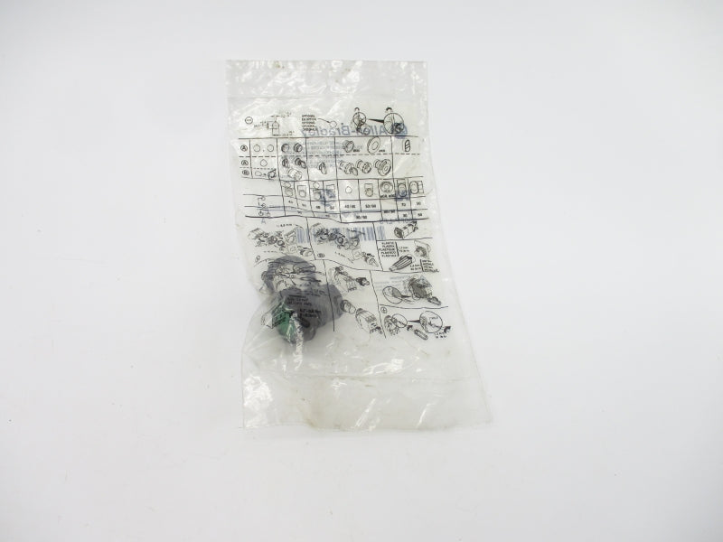 ALLEN BRADLEY 800FP-LF3 SBER. A NSMP