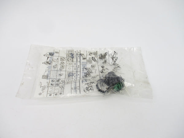 ALLEN BRADLEY 800FP-LF3 SBER. A NSMP